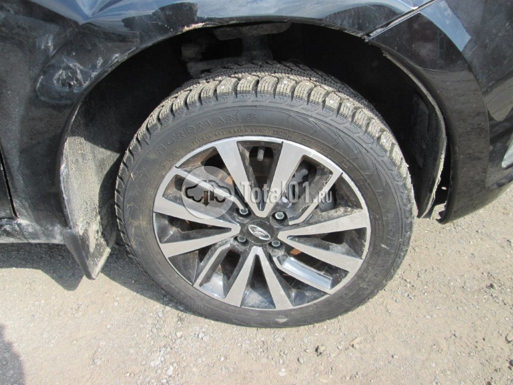 Фото ВАЗ (LADA) Granta 32