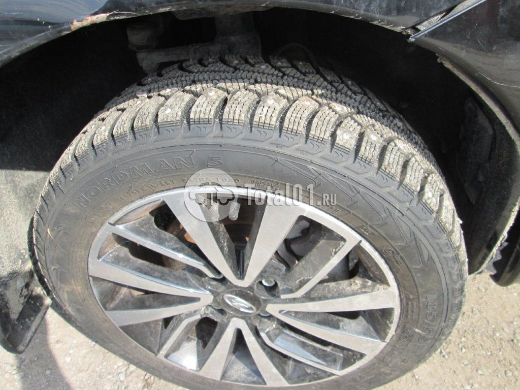 Фото ВАЗ (LADA) Granta 34