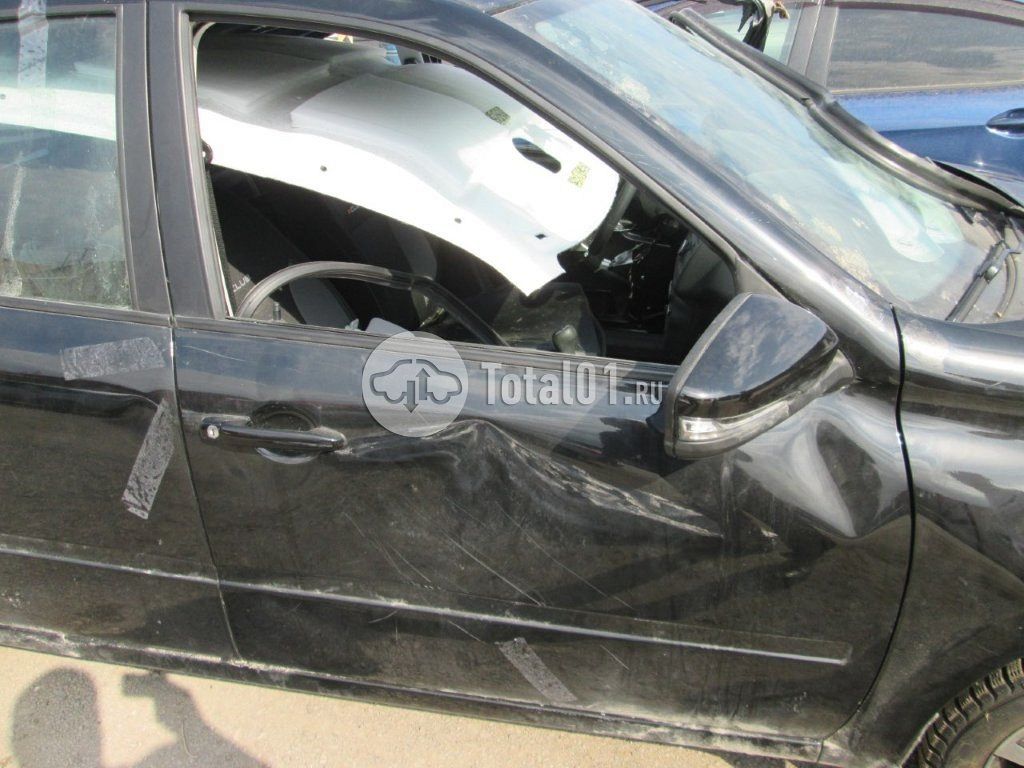 Фото ВАЗ (LADA) Granta 36