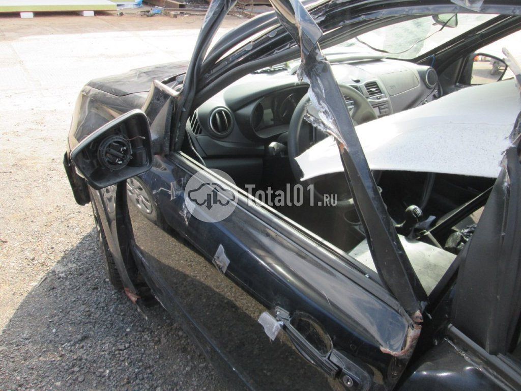 Фото ВАЗ (LADA) Granta 46