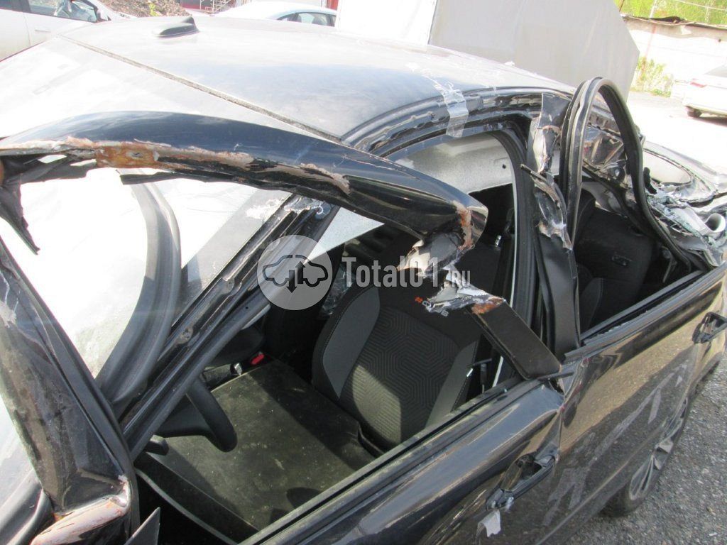Фото ВАЗ (LADA) Granta 56