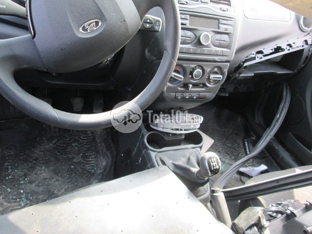 Фото ВАЗ (LADA) Granta 58