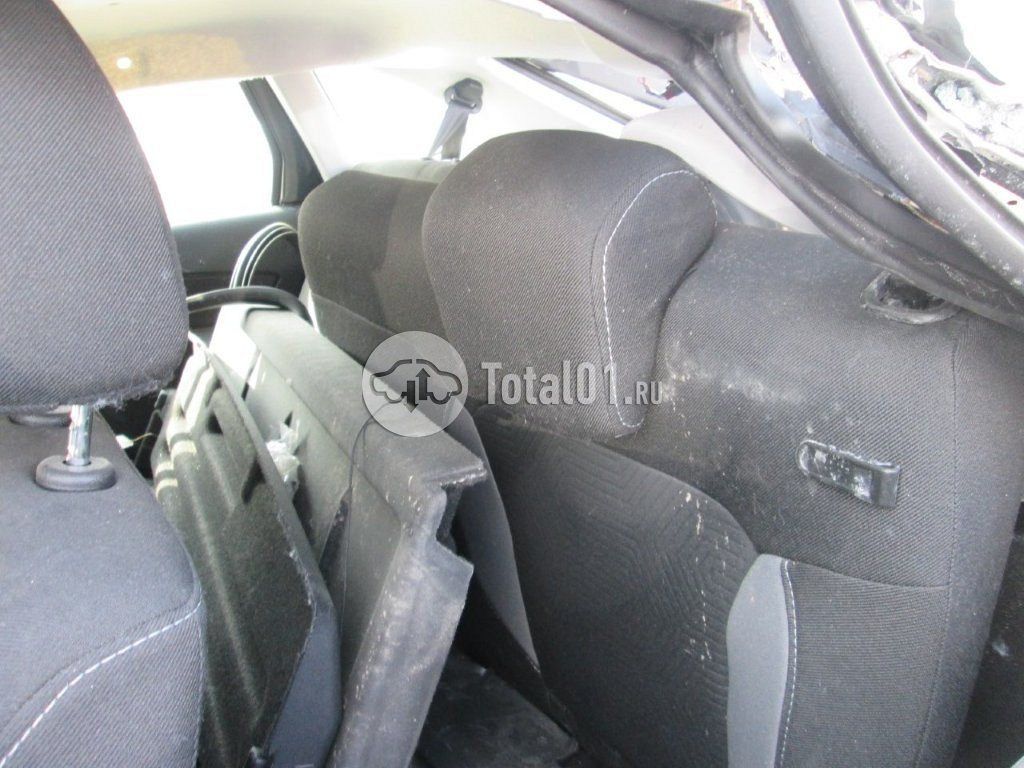 Фото ВАЗ (LADA) Granta 64