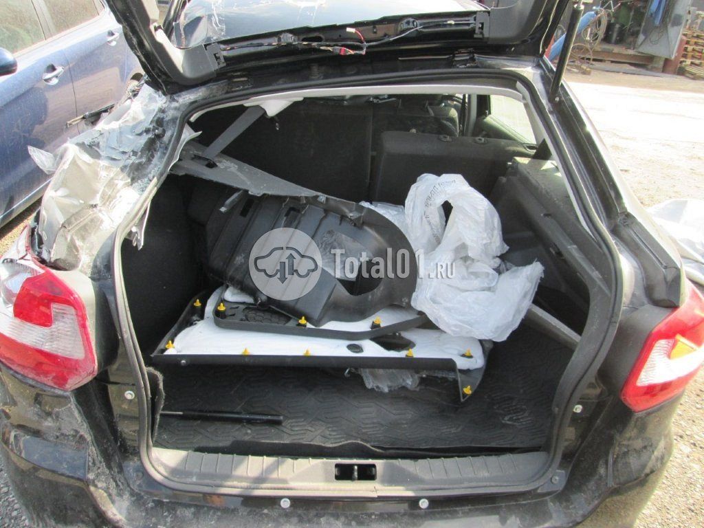 Фото ВАЗ (LADA) Granta 66