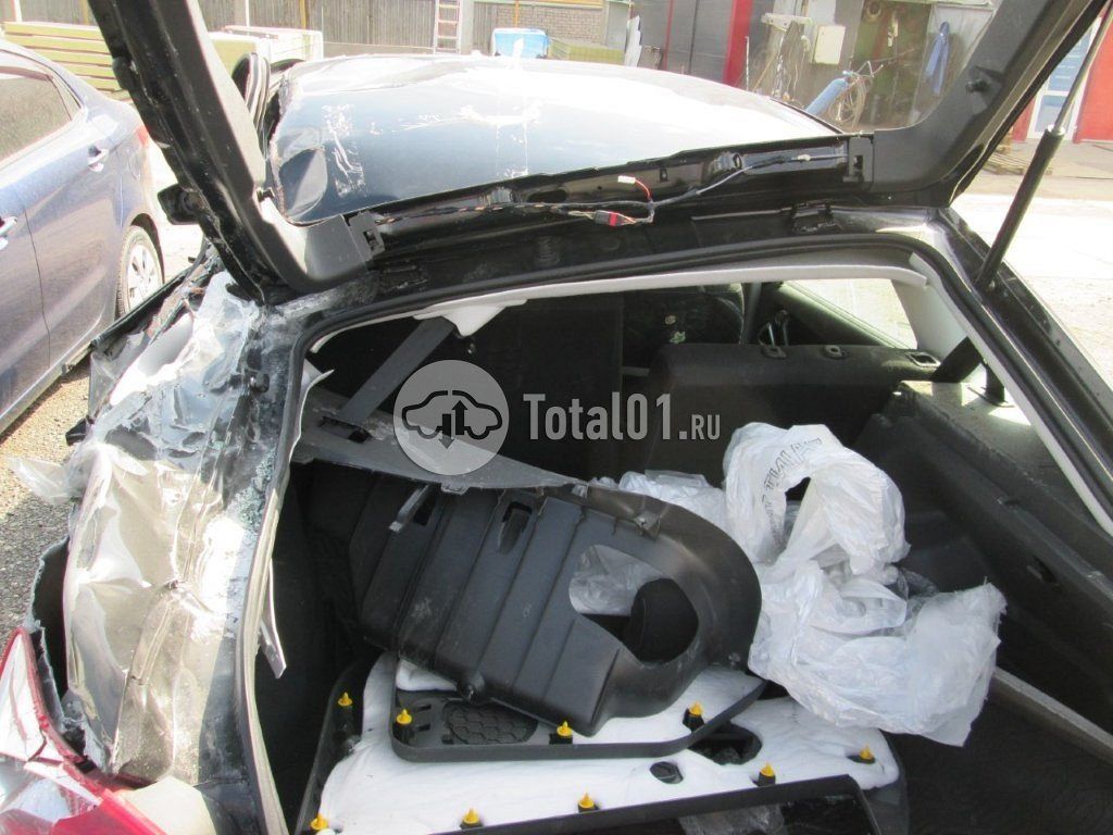 Фото ВАЗ (LADA) Granta 68