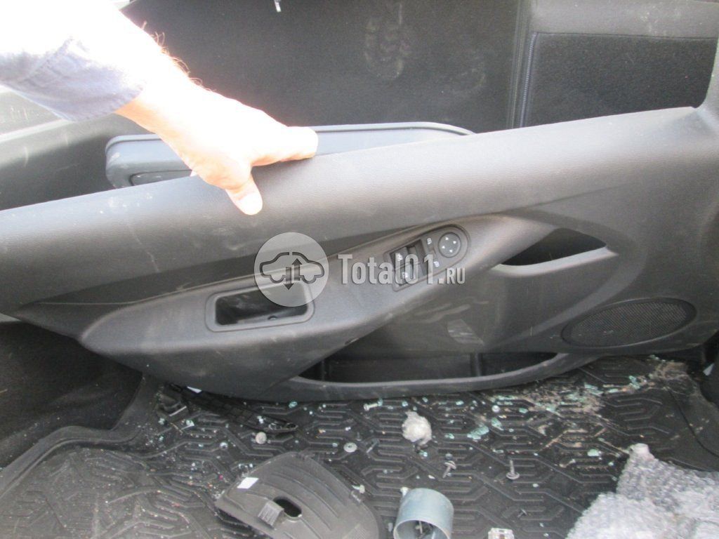 Фото ВАЗ (LADA) Granta 76