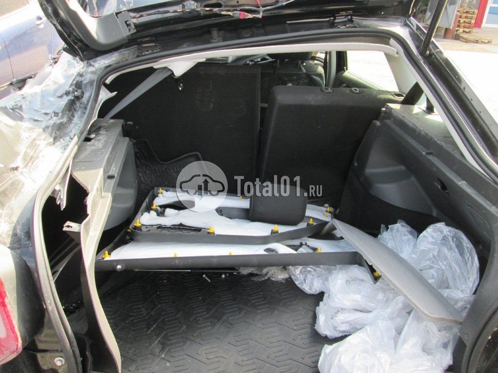Фото ВАЗ (LADA) Granta 82