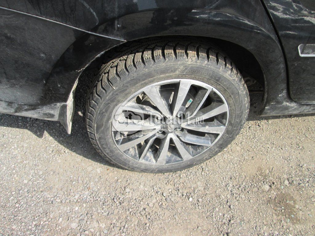 Фото ВАЗ (LADA) Granta 84
