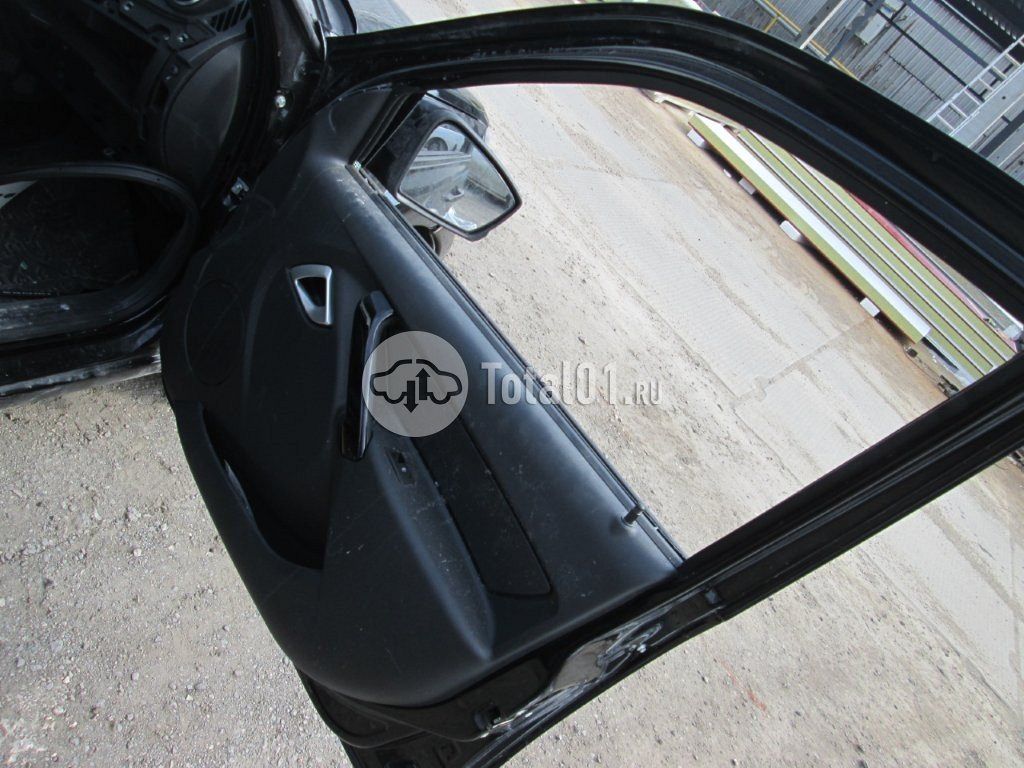 Фото ВАЗ (LADA) Granta 90