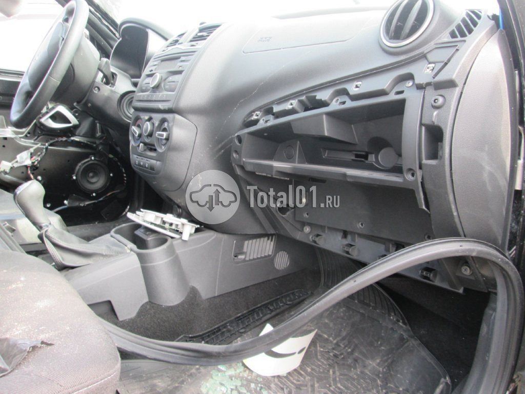 Фото ВАЗ (LADA) Granta 92