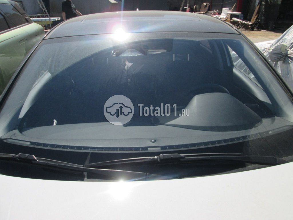 Фото Hyundai Elantra 16