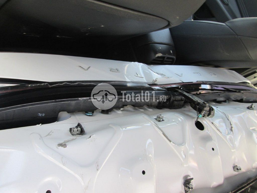 Фото Hyundai Elantra 74