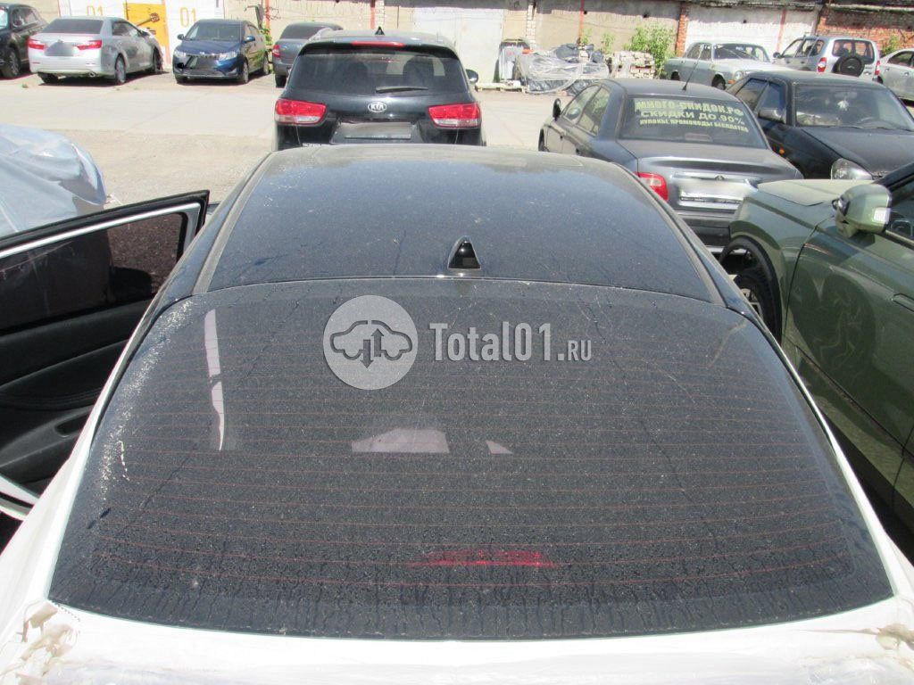 Фото Hyundai Elantra 92