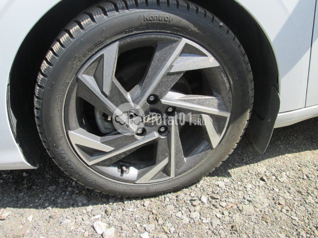 Фото Hyundai Elantra 118