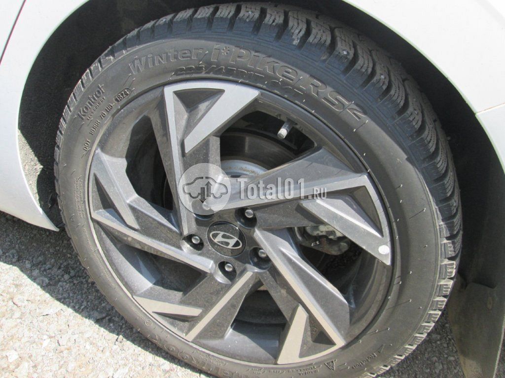 Фото Hyundai Elantra 124