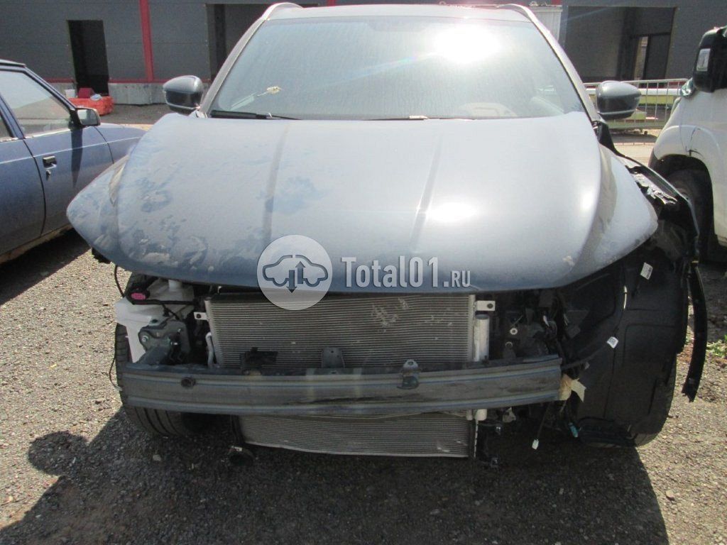 Фото Belgee X50 4