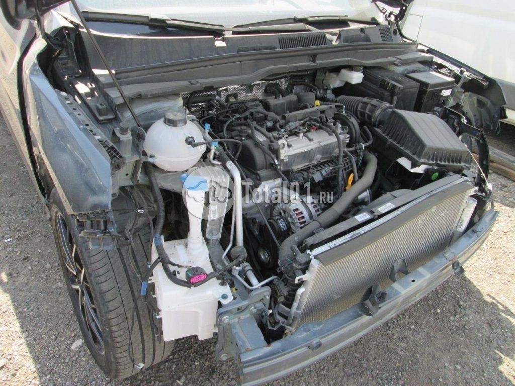 Фото Belgee X50 8