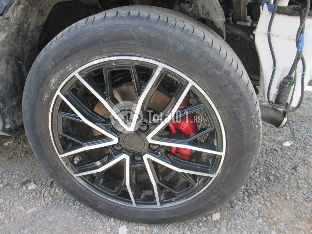 Фото Belgee X50 32
