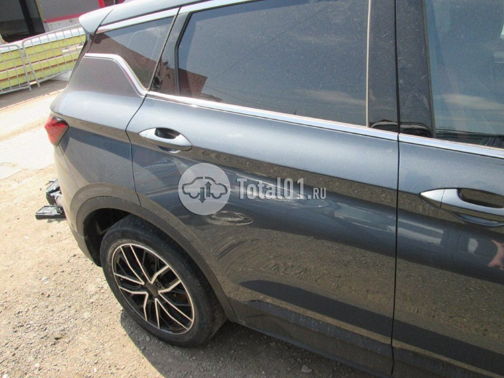 Фото Belgee X50 38