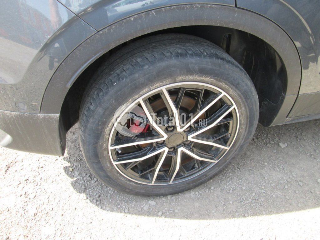 Фото Belgee X50 40