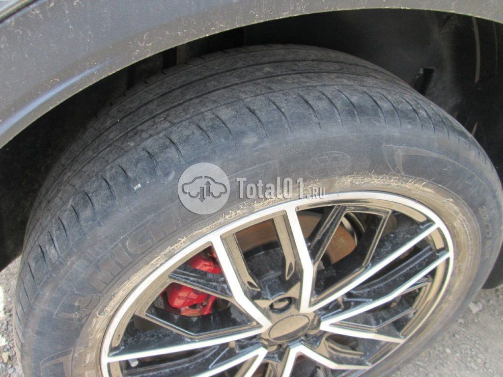 Фото Belgee X50 42