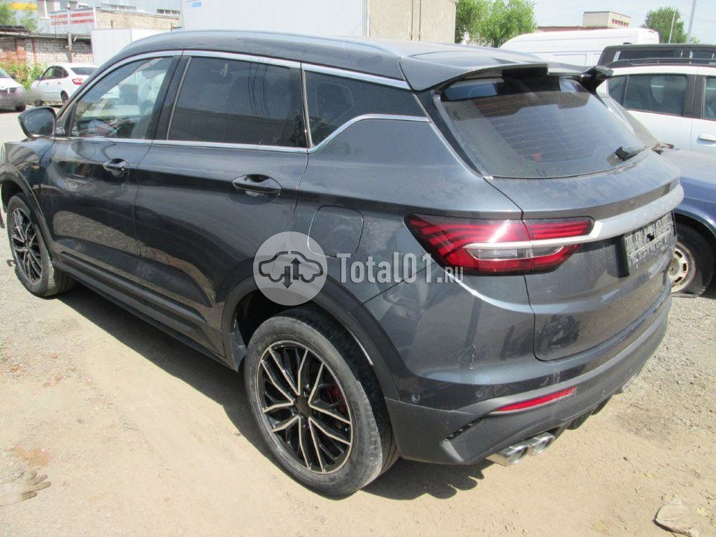 Фото Belgee X50 48