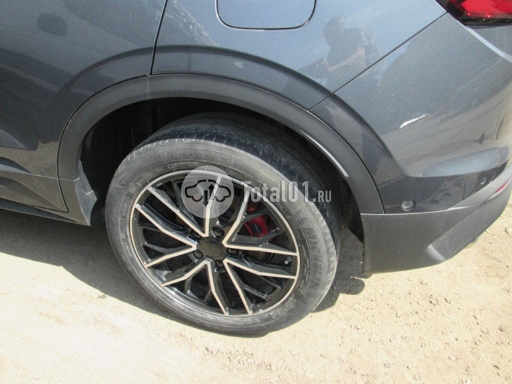 Фото Belgee X50 50