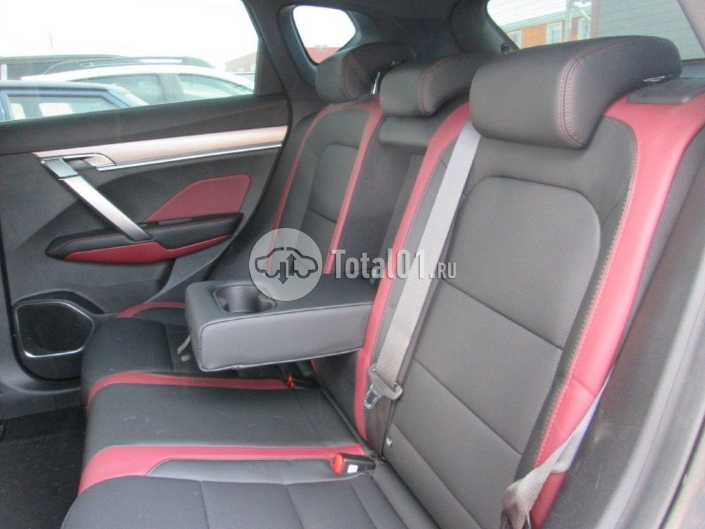Фото Belgee X50 70
