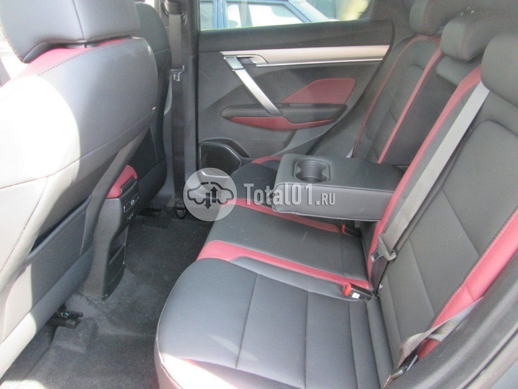 Фото Belgee X50 72