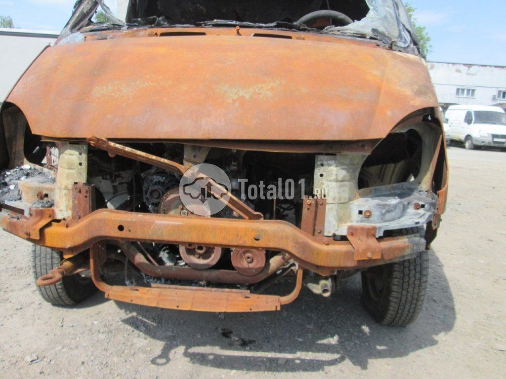Фото ГАЗ 278864 8