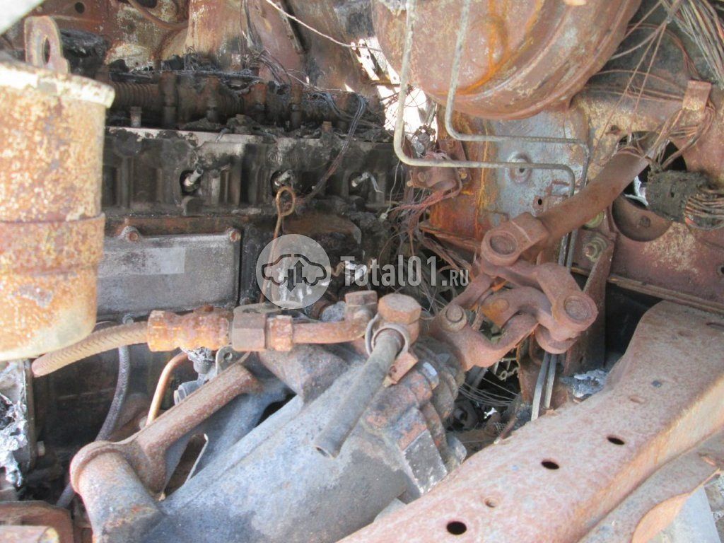 Фото ГАЗ 278864 16
