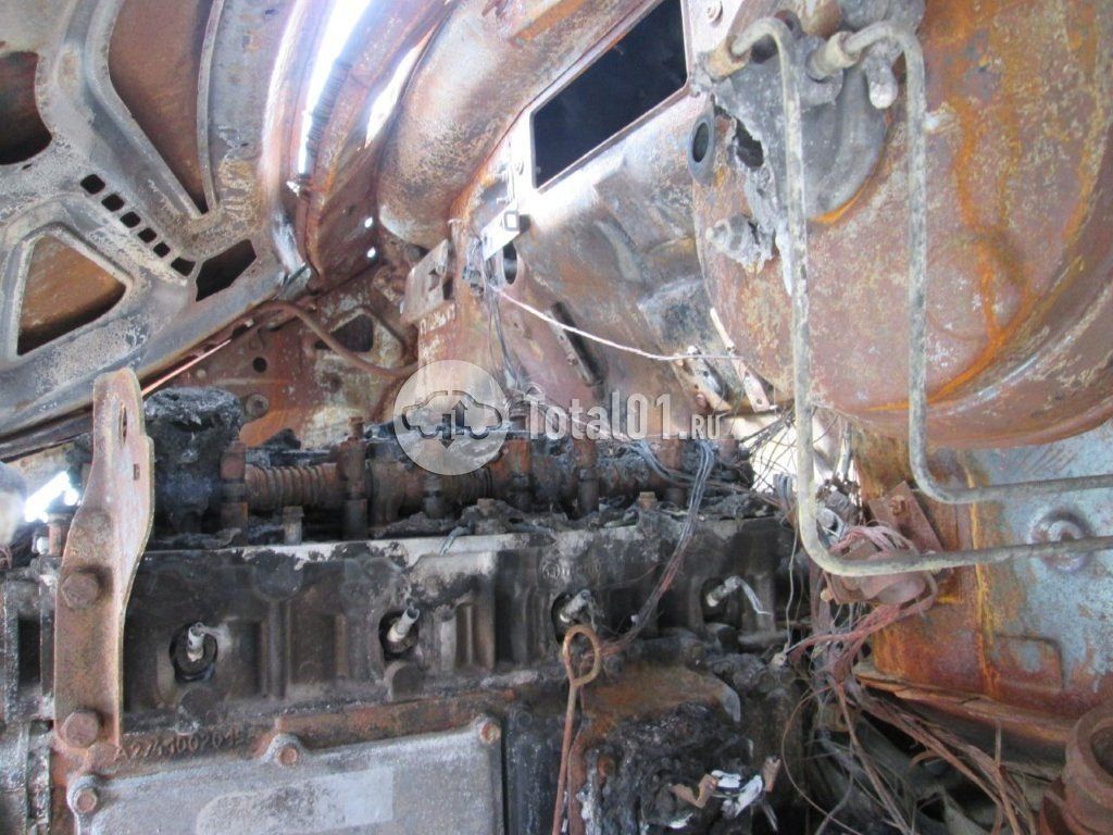 Фото ГАЗ 278864 20