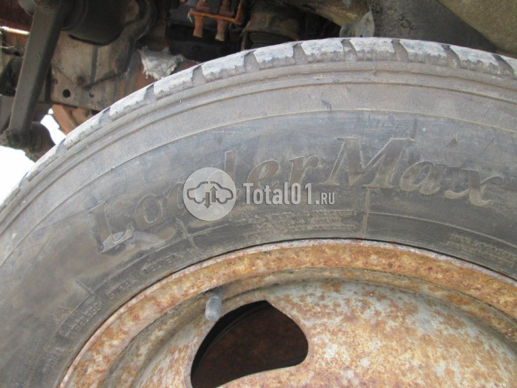 Фото ГАЗ 278864 62