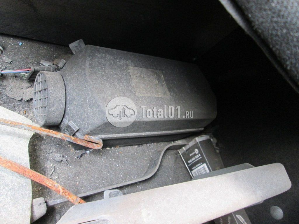 Фото ГАЗ 278864 66