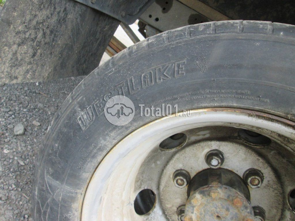 Фото ГАЗ 278864 92