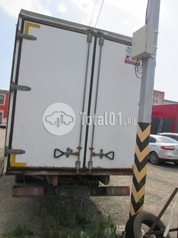 Фото ГАЗ 278864 104