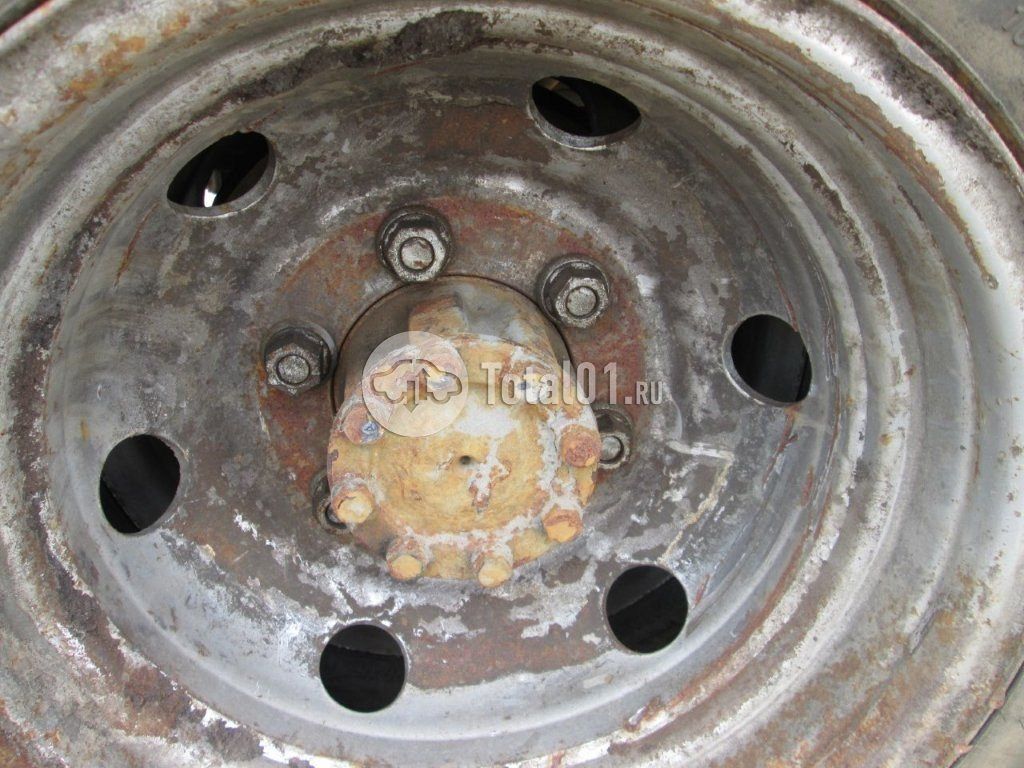 Фото ГАЗ 278864 120