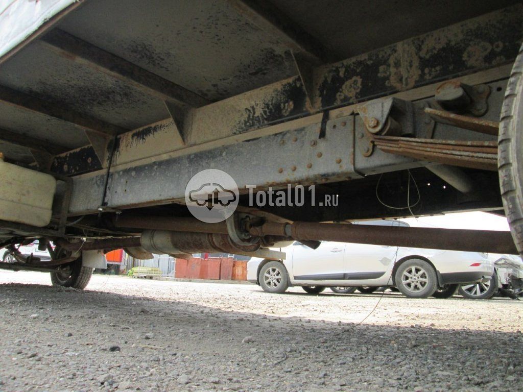 Фото ГАЗ 278864 124
