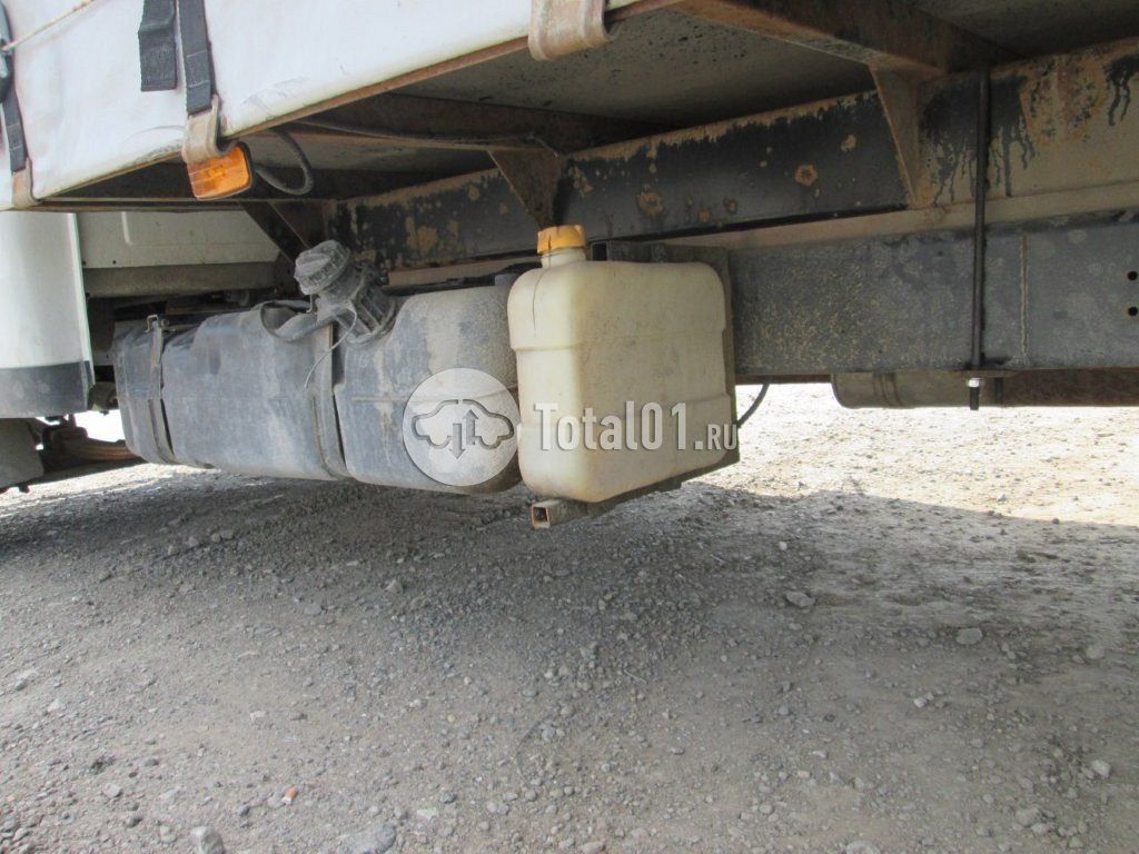 Фото ГАЗ 278864 128