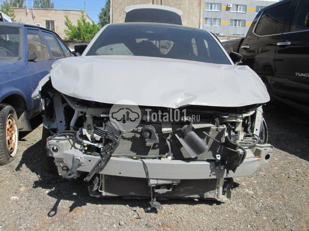 Фото Changan UNI-V 4