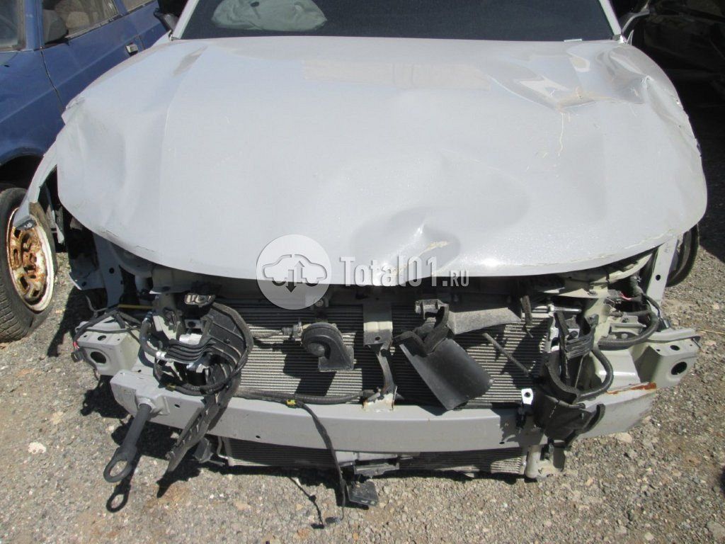 Фото Changan UNI-V 12