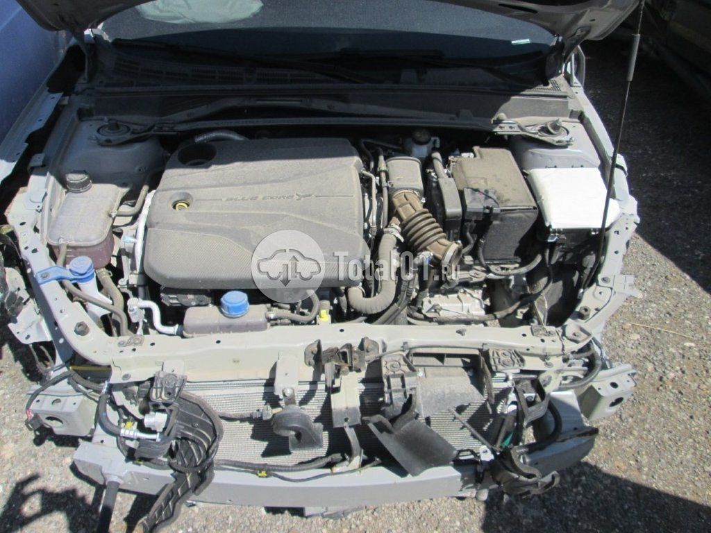Фото Changan UNI-V 14