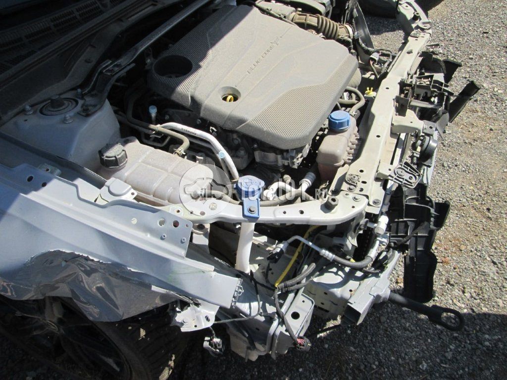 Фото Changan UNI-V 16