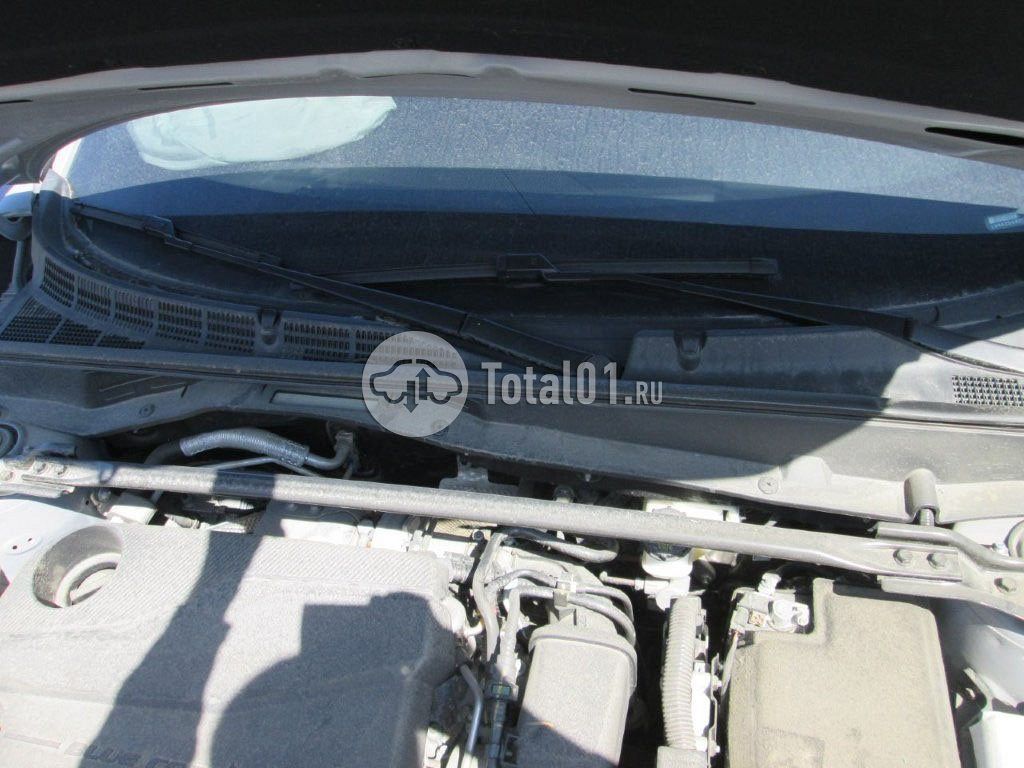 Фото Changan UNI-V 28