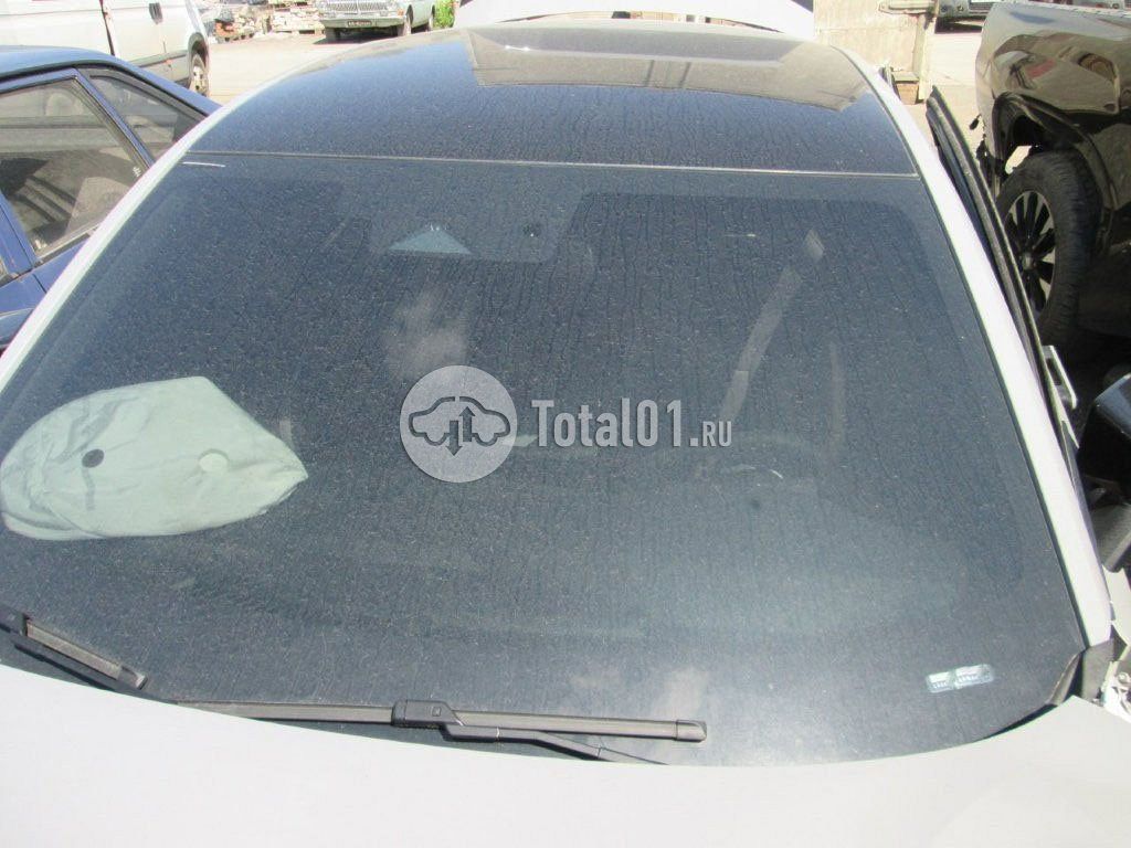 Фото Changan UNI-V 30