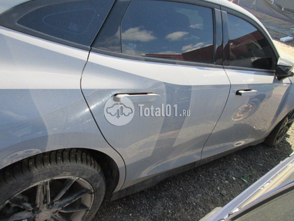 Фото Changan UNI-V 44