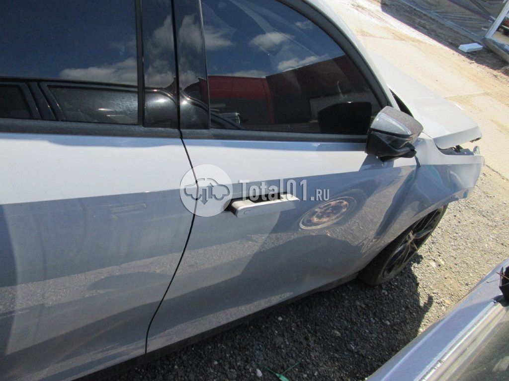 Фото Changan UNI-V 46