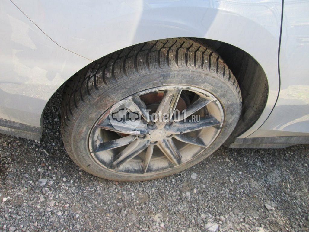 Фото Changan UNI-V 48