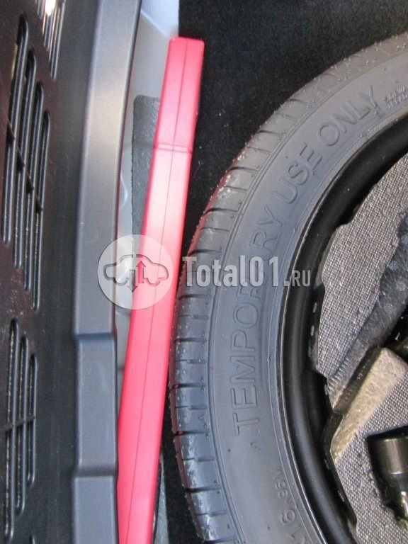 Фото Changan UNI-V 58
