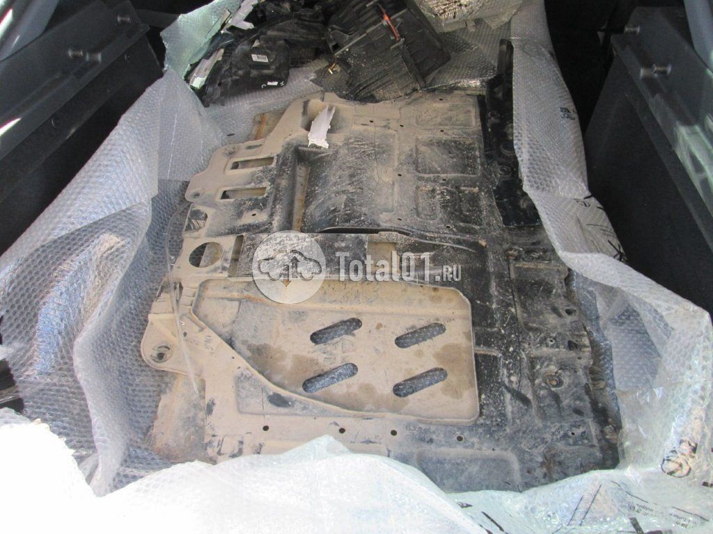 Фото Changan UNI-V 62